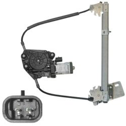 ELEVALUNAS ALFA ROMEO 146 1994-2000 ELECTRICO / CON MOTOR / 2 PINS / TRASERO IZQUIERDO