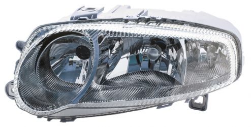 FARO ALFA ROMEO 147 2000-2004 IZQUIERDO