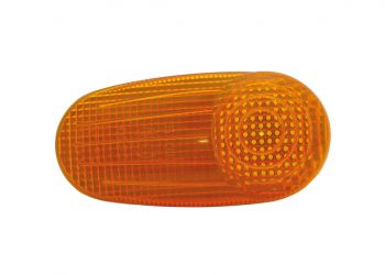 PILOTO LATERAL FIAT BRAVO 2007-2014 AMBAR / REVERSIBLE