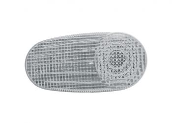 PILOTO LATERAL FIAT BRAVO 2007-2014 BLANCA / REVERSIBLE