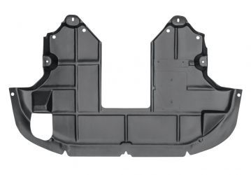 BAJO MOTOR ALFA ROMEO 147 2000-2004 DELANTERO / GASOLINA