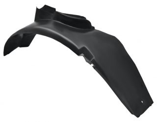 GUARDABARROS ALFA ROMEO 147 2000-2004 DELANTERO DERECHO