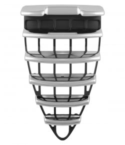 REJILLA ALFA ROMEO 147 2000-2004 FRENTE