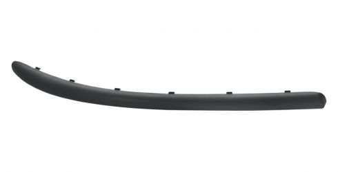 MOLDURA ALFA ROMEO 147 2000-2004 PARACHOQUES DELANTERA / DERECHA