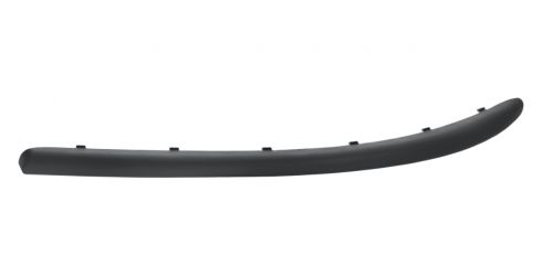 MOLDURA ALFA ROMEO 147 2000-2004 PARACHOQUES DELANTERA / IZQUIERDA