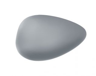 CARCASA ESPEJO ALFA ROMEO GT 2003-2010 IMPRIMADA / IZQUIERDA