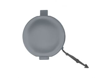 TAPAGANCHO ALFA ROMEO 147 2004-2010 PARACHOQUES DELANTERO