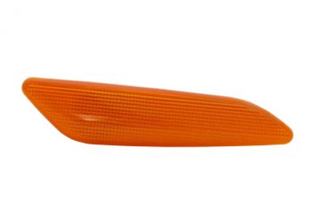 PILOTO LATERAL ALFA ROMEO 156 1997-2003 AMBAR DERECHO