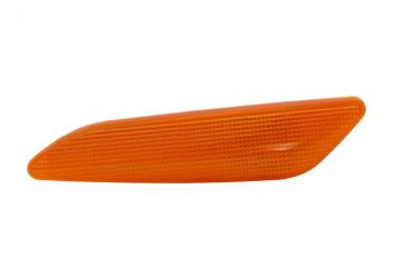 PILOTO LATERAL ALFA ROMEO 156 1997-2003 AMBAR IZQUIERDO