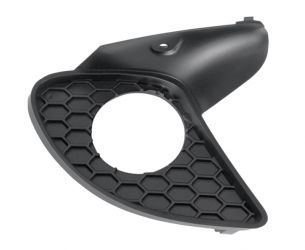REJILLA ALFA ROMEO 147 2004-2010 PARACHOQUES DELANTERO / CON ANTINIEBLA / DERECHA