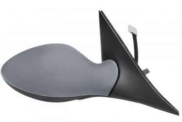 ESPEJO RETROVISOR ALFA ROMEO 156 1997-2003 ELECTRICO / TERMICO / SONDA / IMPRIMADO / DERECHO