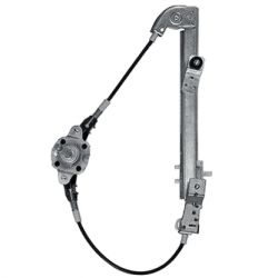 ELEVALUNAS ALFA ROMEO 156 2003-2006 MANUAL / DELANTERO DERECHO