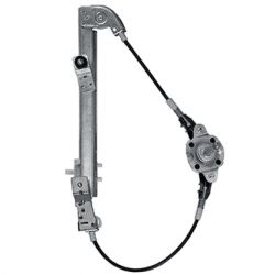 ELEVALUNAS ALFA ROMEO 156 2003-2006 MANUAL / DELANTERO IZQUIERDO