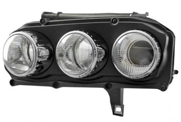 FARO ALFA ROMEO 159 2005-2011 IZQUIERDO