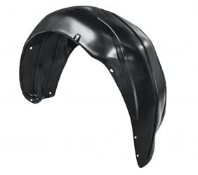 GUARDABARROS ALFA ROMEO 159 2005-2011 TRASERO IZQUIERDO