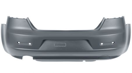PARACHOQUES ALFA ROMEO 159 2005-2011 TRASERO / 4 PUERTAS / FAMILIAR / IMPRIMADO
