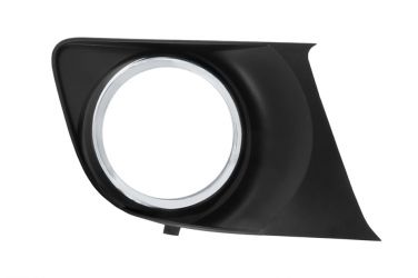 REJILLA ALFA ROMEO 159 2005-2011 PARACHOQUES DELANTERO / EXTERIOR / MOLDURA CROMADA / DERECHO