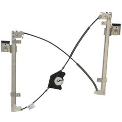 ELEVALUNAS ALFA ROMEO 159 2005-2011 ELECTRICO / SIN MOTOR / CONFORT / DELANTERO DERECHO