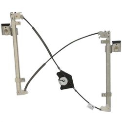 ELEVALUNAS ALFA ROMEO 159 2005-2011 ELECTRICO / SIN MOTOR / CONFORT / DELANTERO IZQUIERDO