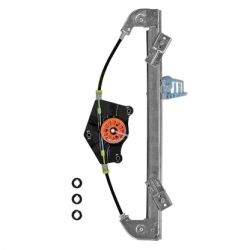 ELEVALUNAS ALFA ROMEO 159 2005-2011 ELECTRICO / SIN MOTOR / CONFORT / TRASERO DERECHO