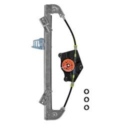 ELEVALUNAS ALFA ROMEO 159 2005-2011 ELECTRICO / SIN MOTOR / CONFORT / TRASERO IZQUIERDO