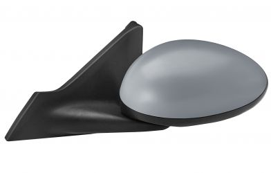 ESPEJO RETROVISOR ALFA ROMEO GT 2003-2010 ELECTRICO / TERMICO / IMPRIMADO / IZQUIERDO