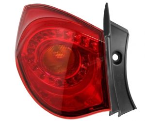 PILOTO TRASERO ALFA ROMEO GIULIETTA 2010-2016 LED / EXTERIOR / IZQUIERDO