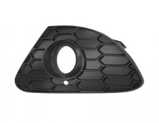 REJILLA ALFA ROMEO GIULIETTA 2010-2016 PARACHOQUES DELANTERO / EXTERIOR / CON ANTINIEBLA / IZQUIERDA