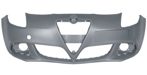 PARACHOQUES ALFA ROMEO GIULIETTA 2010-2016 DELANTERO / IMPRIMADO