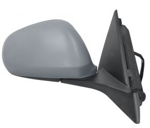 ESPEJO RETROVISOR ALFA ROMEO GIULIETTA 2010-2016 ELECTRICO / TERMICO / SONDA / IMPRIMADO / DERECHO