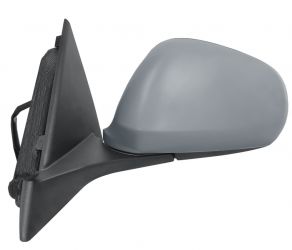 ESPEJO RETROVISOR ALFA ROMEO GIULIETTA 2010-2016 ELECTRICO / TERMICO / ABATIBLE ELECTRICAMENTE / IMPRIMADO / IZQUIERDO