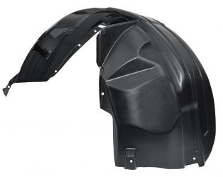 GUARDABARROS ALFA ROMEO GIULIETTA 2010-2016 DELANTERO IZQUIERDO