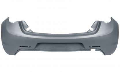 PARACHOQUES ALFA ROMEO GIULIETTA 2010-2016 TRASERO / IMPRIMADO