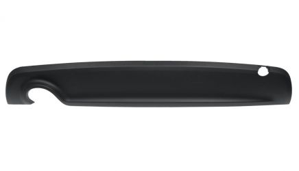 SPOILER ALFA ROMEO GIULIETTA 2010-2016 PARACHOQUES TRASERO / ESCAPE SIMPLE