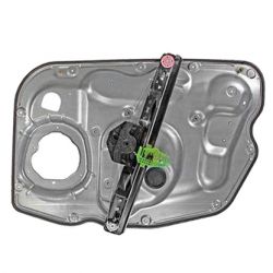 ELEVALUNAS ALFA ROMEO GIULIETTA 2016-> ELECTRICO / SIN MOTOR / CON PANEL / CONFORT / DELANTERO IZQUIERDO