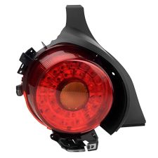 PILOTO TRASERO ALFA ROMEO MITO 2008-2016 LED / IZQUIERDO