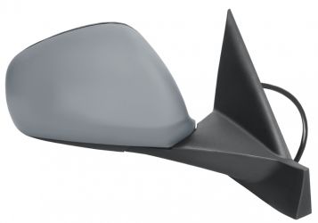ESPEJO RETROVISOR ALFA ROMEO MITO 2008-2016 ELECTRICO / TERMICO / SONDA / IMPRIMADO / DERECHO