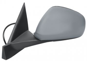 ESPEJO RETROVISOR ALFA ROMEO MITO 2008-2016 ELECTRICO / TERMICO / IMPRIMADO / IZQUIERDO