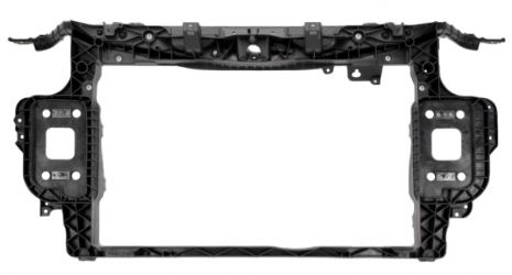 FRENTE INTERNO FIAT PUNTO 2012-2018 DELANTERO / SOPORTE METALICO