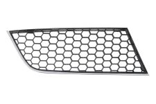 REJILLA ALFA ROMEO MITO 2008-2016 PARACHOQUES DELANTERO / CROMADA / DERECHA