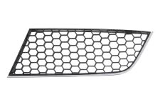 REJILLA ALFA ROMEO MITO 2008-2016 PARACHOQUES DELANTERO / CROMADA / IZQUIERDA