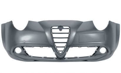 PARACHOQUES ALFA ROMEO MITO 2008-2016 DELANTERO / IMPRIMADO