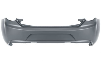 PARACHOQUES ALFA ROMEO MITO 2008-2016 TRASERO / IMPRIMADO