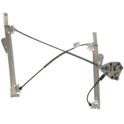 ELEVALUNAS ALFA ROMEO MITO 2008-2016 ELECTRICO / SIN MOTOR / DELANTERO IZQUIERDO