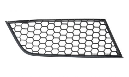REJILLA ALFA ROMEO MITO 2008-2016 PARACHOQUES DELANTERO / IMPRIMADA DERECHA