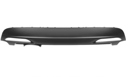 SPOILER ALFA ROMEO MITO 2008-2016 PARACHOQUES TRASERO / IMPRIMADO
