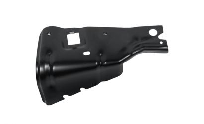 SOPORTE ALETA ALFA ROMEO MITO 2008-2016 DELANTERA DERECHA