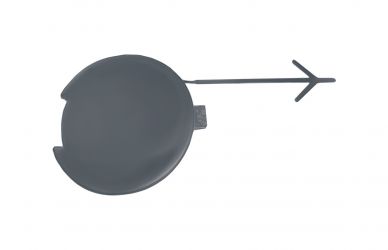 TAPAGANCHO ALFA ROMEO MITO 2008-2016 PARACHOQUES DELANTERO