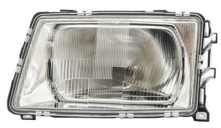FARO AUDI 100 1984-1991 IZQUIERDO