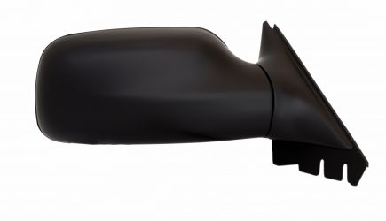 ESPEJO RETROVISOR AUDI 100 1991-1994 MANUAL / DERECHO